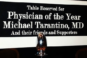 Physician of the Year 2012