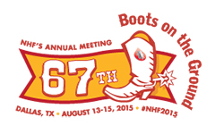 BCDI attends NHF’s 2015 Annual Meeting