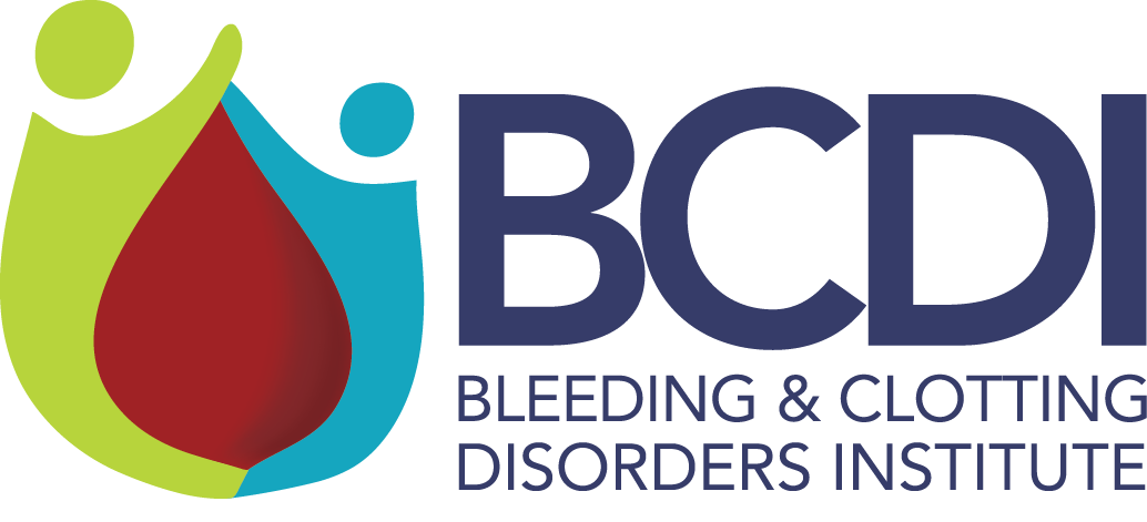Bleeding & Clotting Disorders Institute
