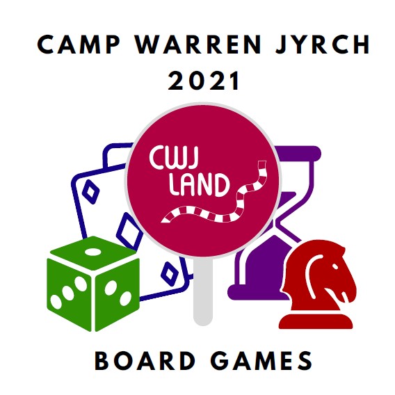 Camp Warren Jyrch 2021