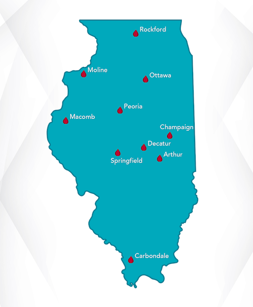 Comprehensive Care Clinic Locations