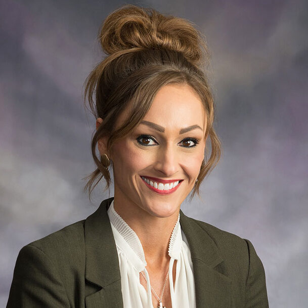 Kristin Ansteatt, APRN, FNP-BC