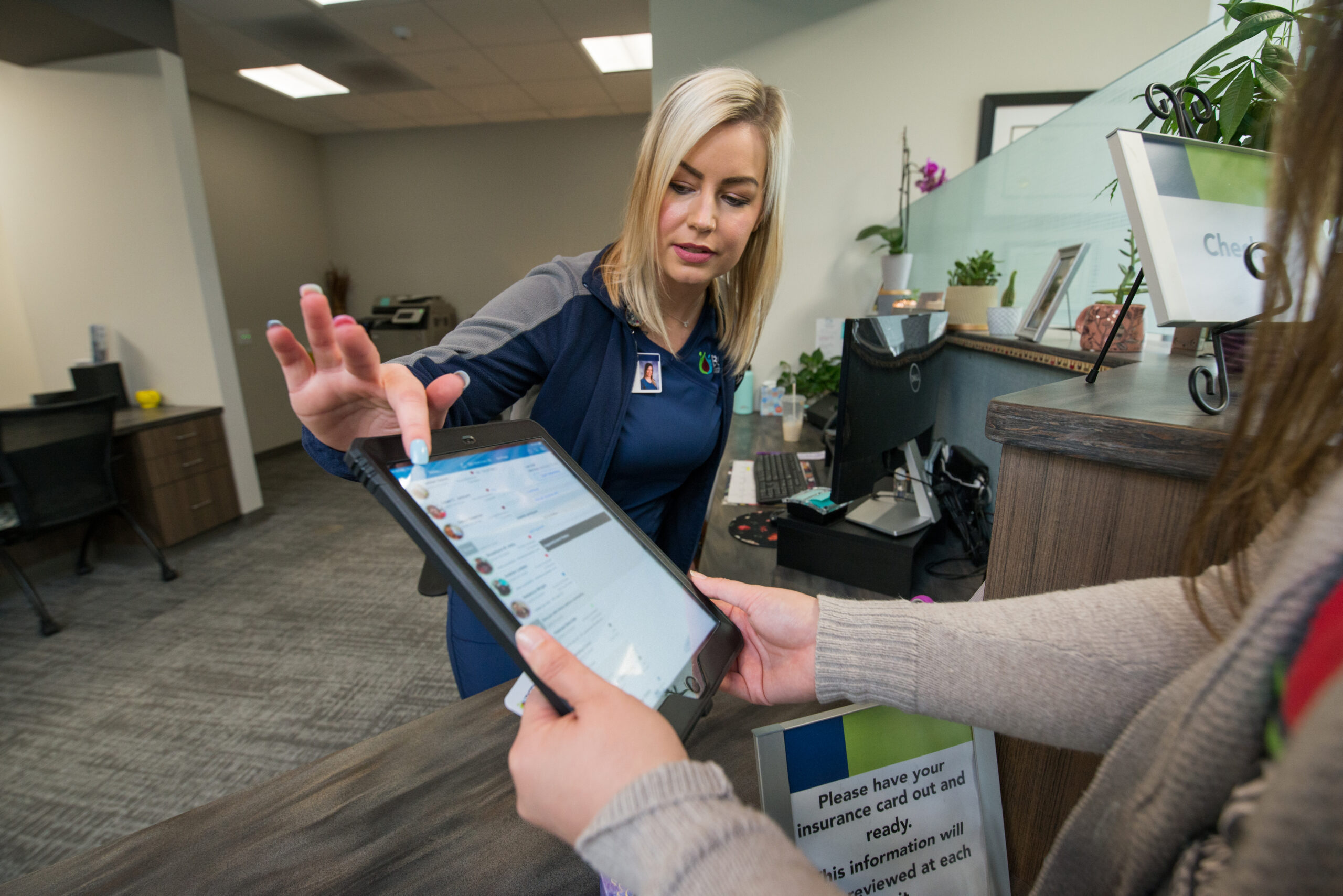 NOW ACCEPTING APPLICATIONS