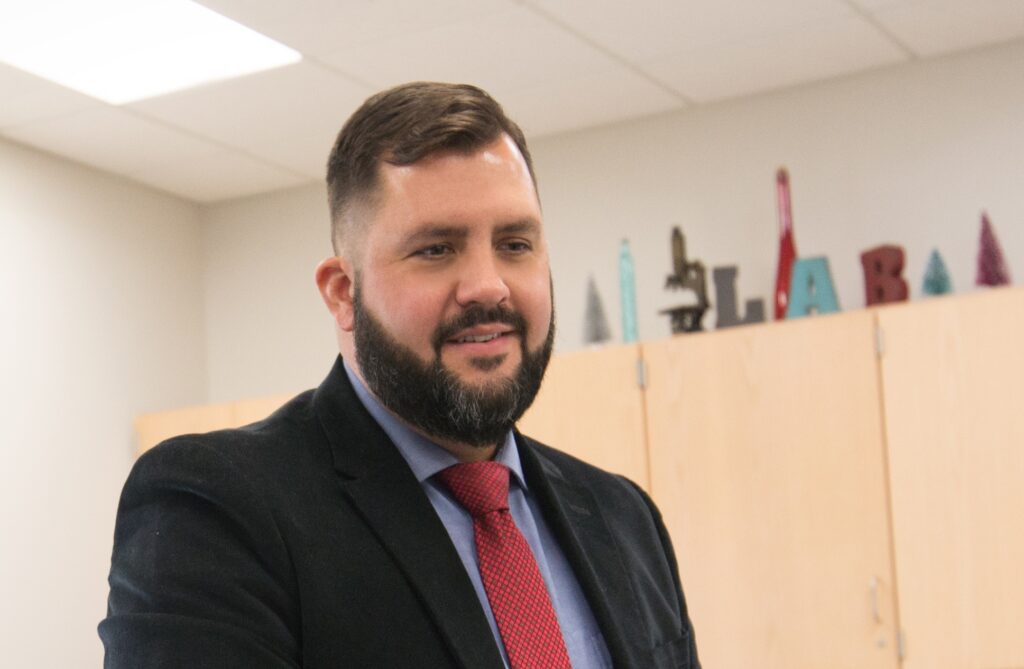 Dr. Roberts Published in Expert Review of Hematology