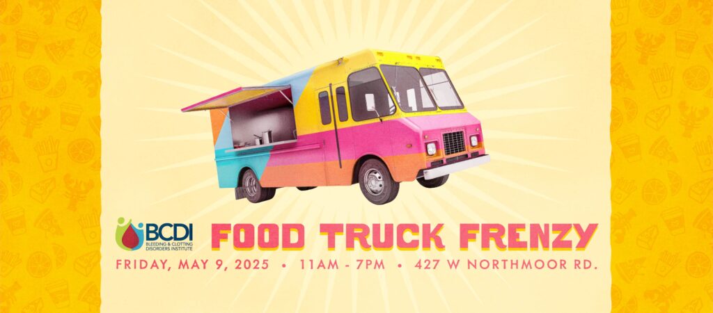 Guest Guide- BCDI Food Truck Frenzy!