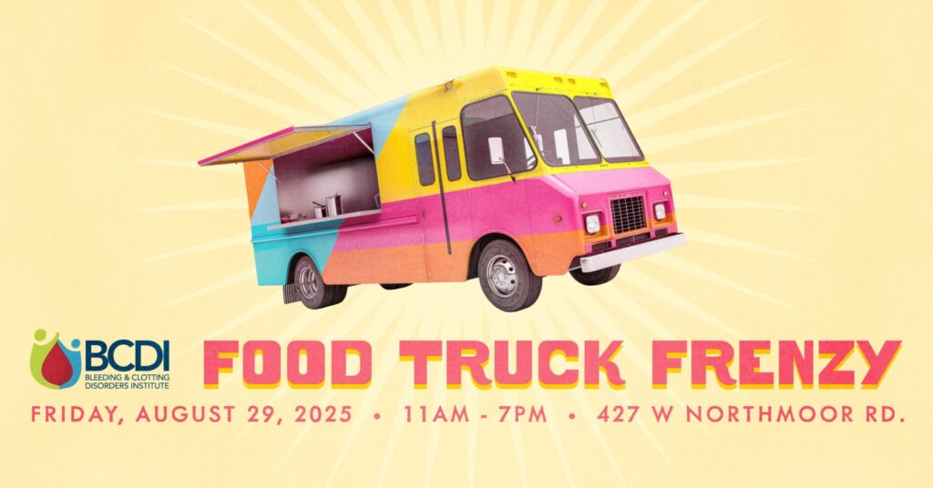 Guest Guide- Food Truck Frenzy August 2025!