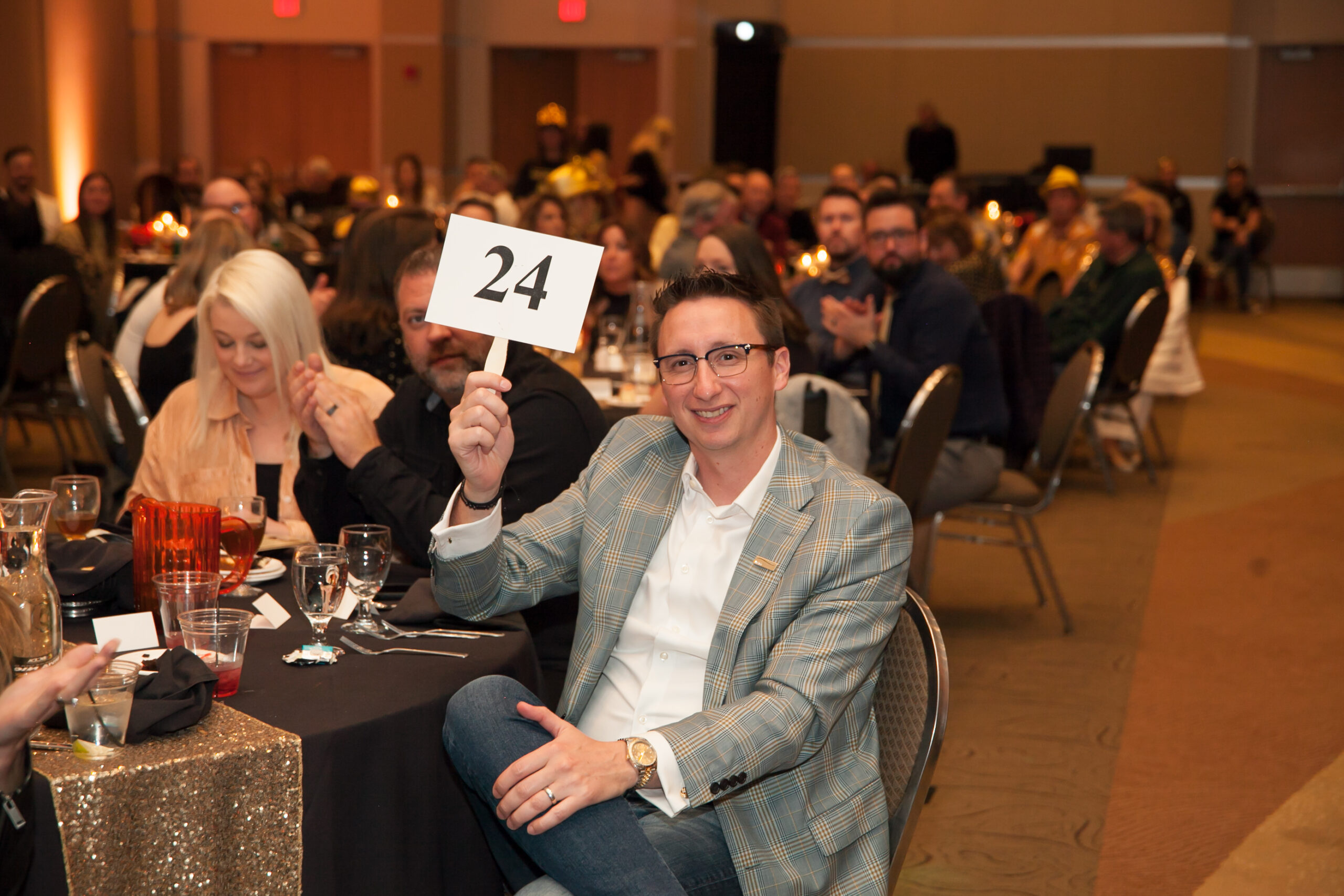 MAKE A DONATION NOW!