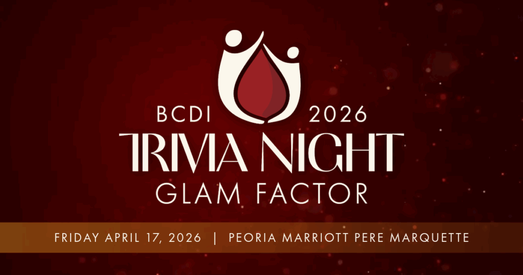 Save The Date- Trivia Night 2026!