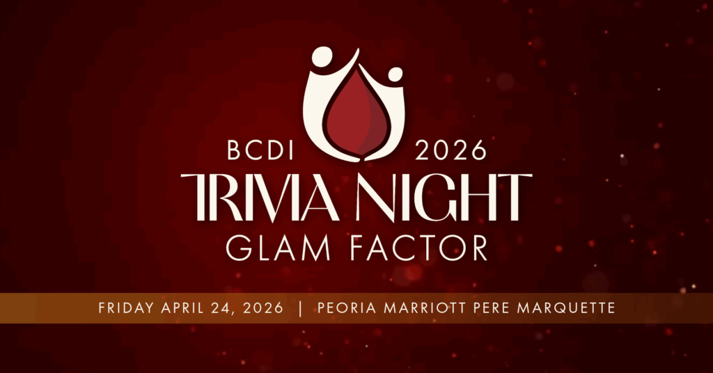 Save The Date- Trivia Night 2026!