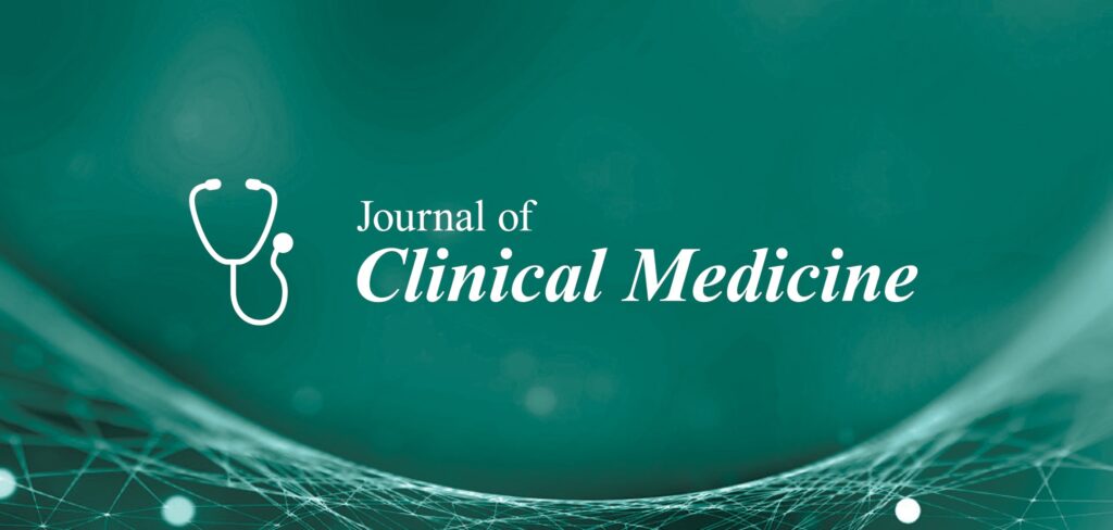New BCDI Publication Featured in Journal of Clinical Medicine