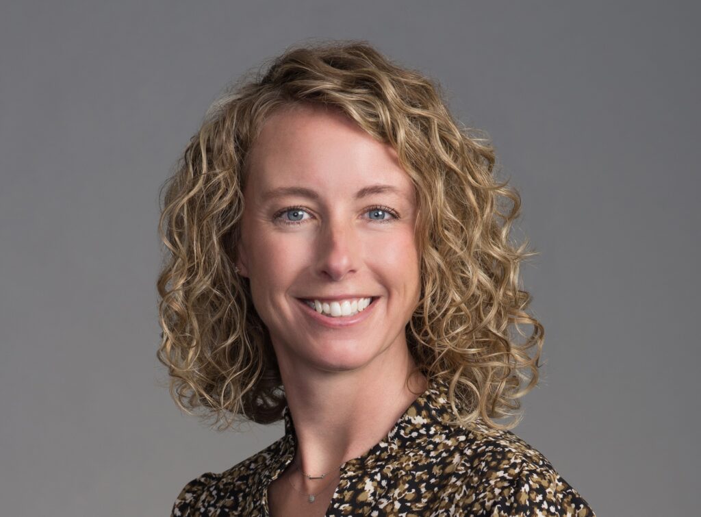 Introducing Misty Burke as BCDI Chief Nursing Officer