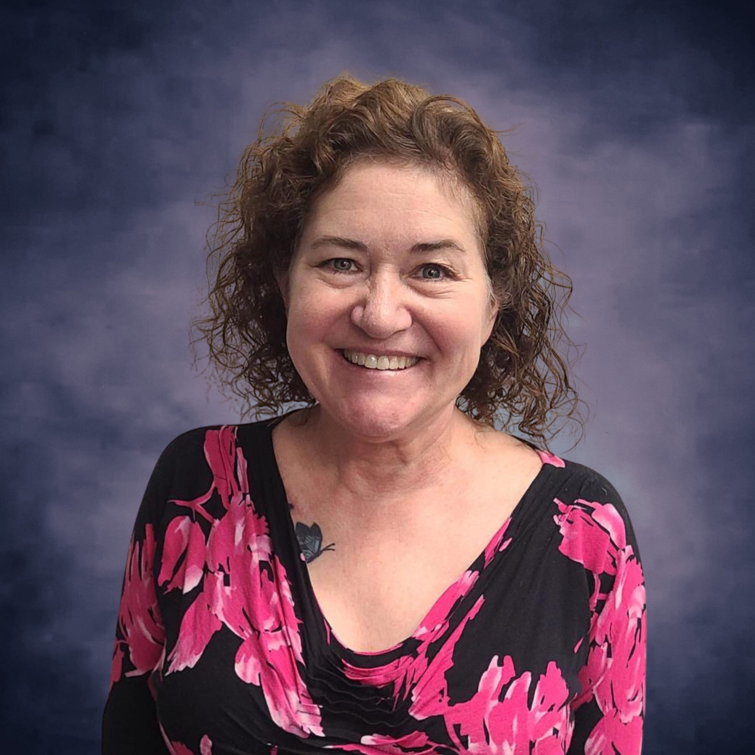 Dr. Joanne McManaman