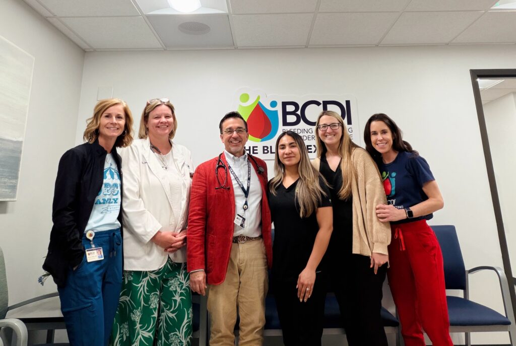 BCDI Opens Downers Grove Outreach Clinic