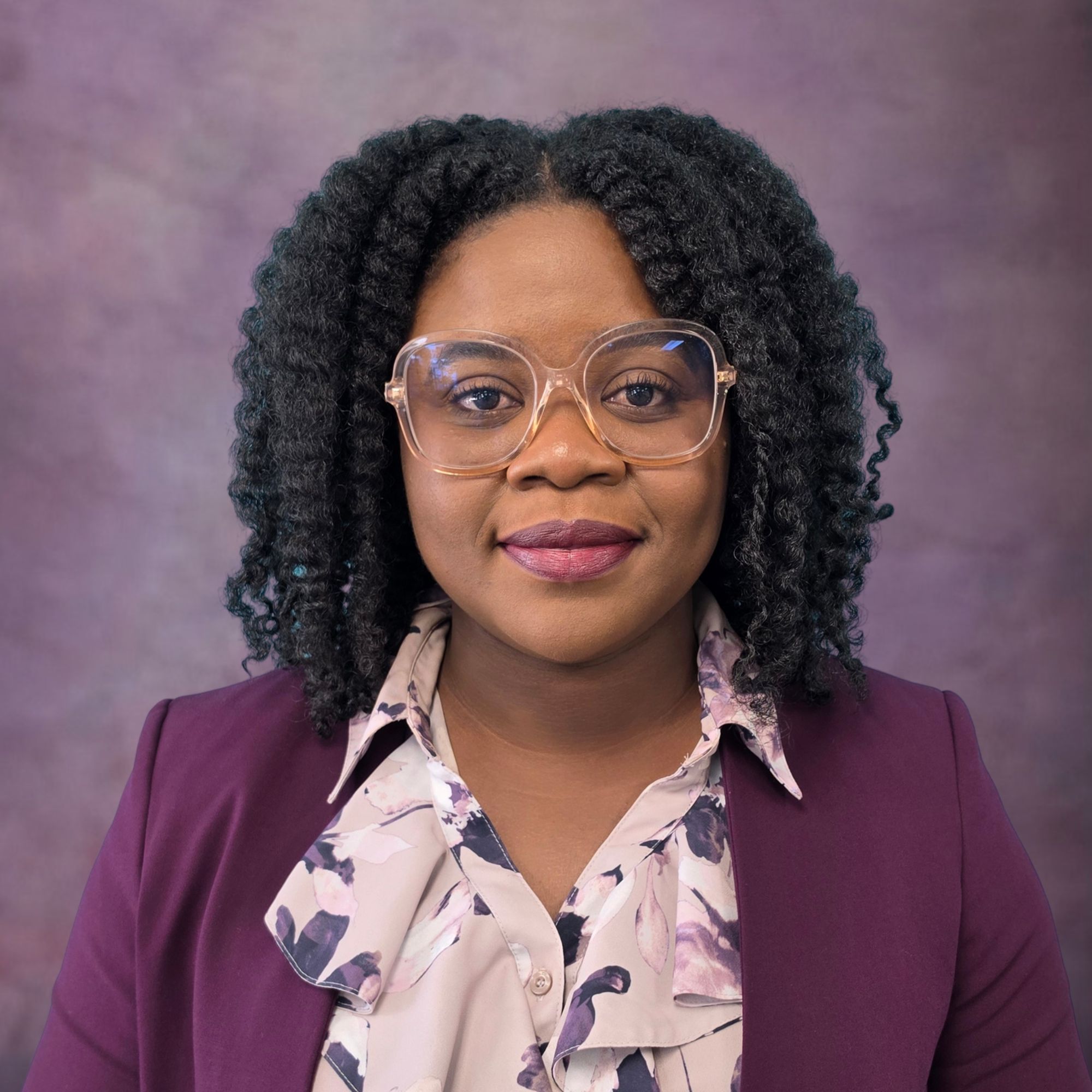 Dr. Melinda Chance (1)