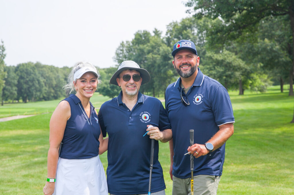 Photos From The 2026 BCDI Golf Outing